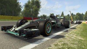 F1 2015 ya disponible