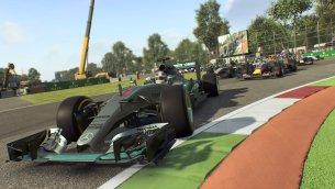 F1 2015 ya disponible