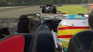 F1 2015 ya disponible