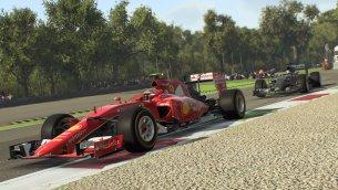 F1 2015 ya disponible