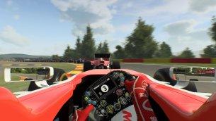 F1 2015 ya disponible