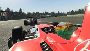F1 2015 ya disponible
