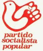 Léxico ornitológico: charranes, gaviotas y logotipos políticos