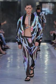 Ruben Galarreta - The Bindi Show MFSHOW MEN SS16