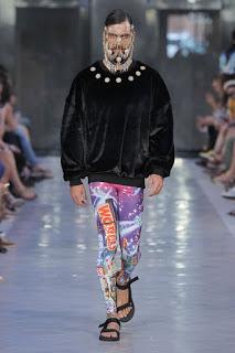 Ruben Galarreta - The Bindi Show MFSHOW MEN SS16