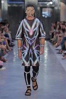 Ruben Galarreta - The Bindi Show MFSHOW MEN SS16