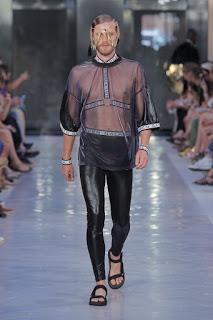 Ruben Galarreta - The Bindi Show MFSHOW MEN SS16