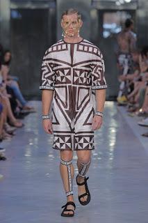 Ruben Galarreta - The Bindi Show MFSHOW MEN SS16