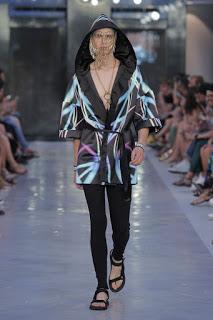 Ruben Galarreta - The Bindi Show MFSHOW MEN SS16