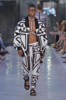 Ruben Galarreta - The Bindi Show MFSHOW MEN SS16