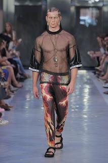 Ruben Galarreta - The Bindi Show MFSHOW MEN SS16