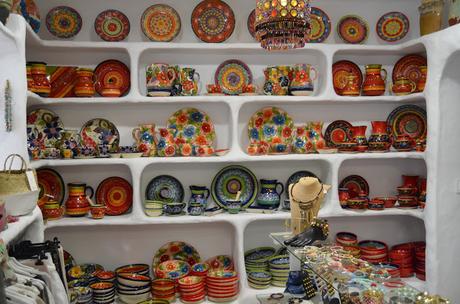 Canet, Peñiscola, Sagunto.