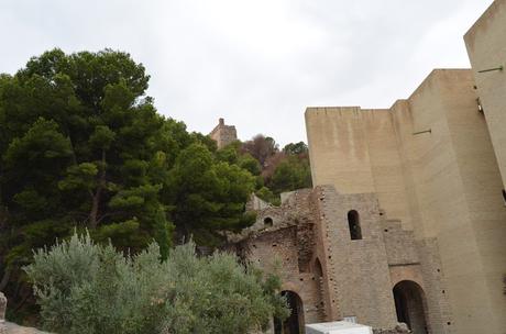 Canet, Peñiscola, Sagunto.