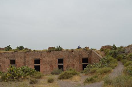 Canet, Peñiscola, Sagunto.