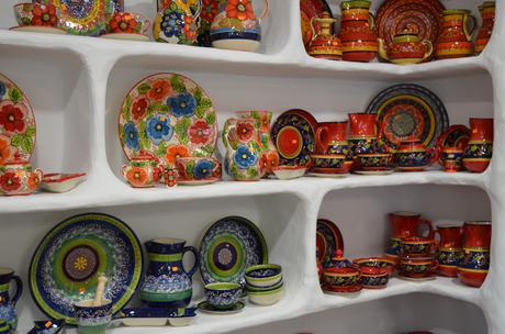 Canet, Peñiscola, Sagunto.