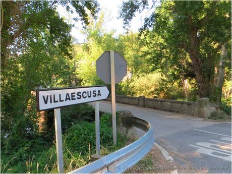 Ruta running por la hoces del Ebro, entre Orbaneja del Castillo (Burgos) y Villaescusa de Ebro (Cantabria)