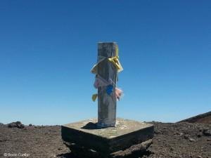 La historia de Rocío y su duelo por Isabel