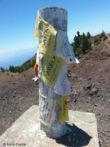 La historia de Rocío y su duelo por Isabel