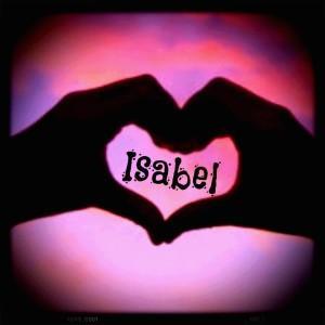 La historia de Rocío y su duelo por Isabel