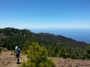 La historia de Rocío y su duelo por Isabel