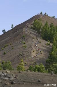 La historia de Rocío y su duelo por Isabel