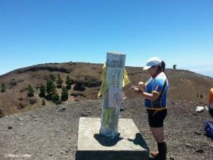 La historia de Rocío y su duelo por Isabel