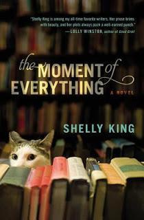 Cuando llega ese momento, Shelly King