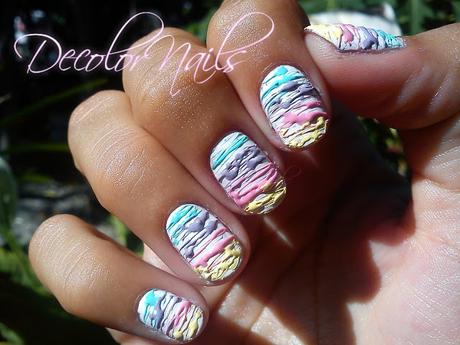 Recopilatorio: Reto Colores y Técnicas