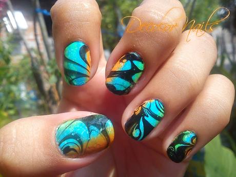 Recopilatorio: Reto Colores y Técnicas