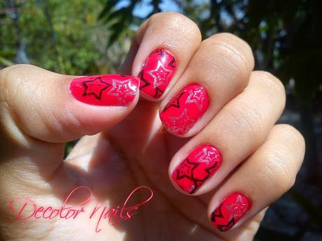 Recopilatorio: Reto Colores y Técnicas