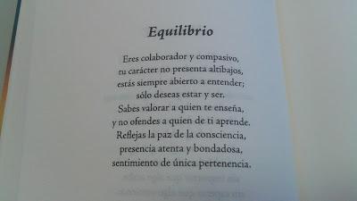 Equilibrio