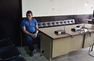 Supuesto narco ha logrado frenar su extradición por cinco años