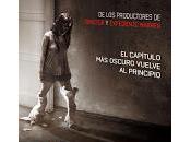 Insidious: Capítulo (2015)