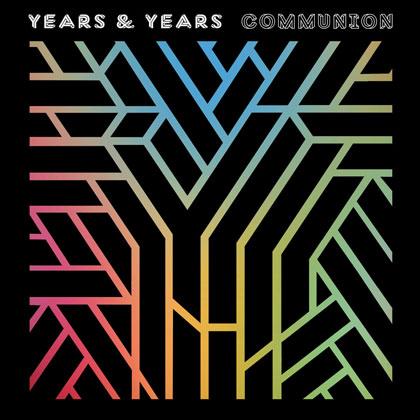 Years and Years gana el BB Sound of 2015