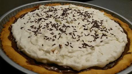 5 postres fresquitos con masas brisa y sablée