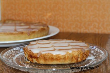 5 postres fresquitos con masas brisa y sablée