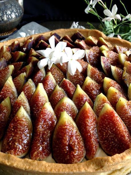 5 postres fresquitos con masas brisa y sablée