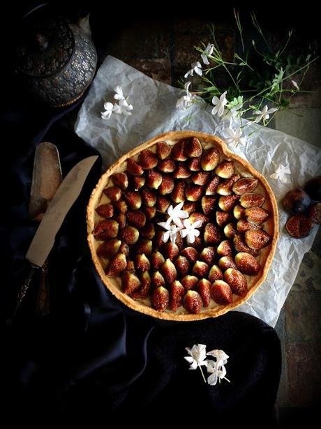 5 postres fresquitos con masas brisa y sablée