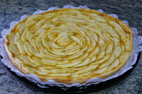 5 postres fresquitos con masas brisa y sablée