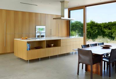 Casa Panelizada Minimalista en Canada