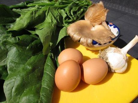 tortilla-de-espinacas-y-setas-