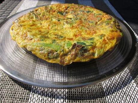 tortilla-de-espinacas-y-setas-