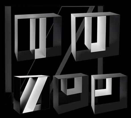 REBAJAS EN MOBILIARIO DISEÑADO POR A-CERO, HASTA EL -50%