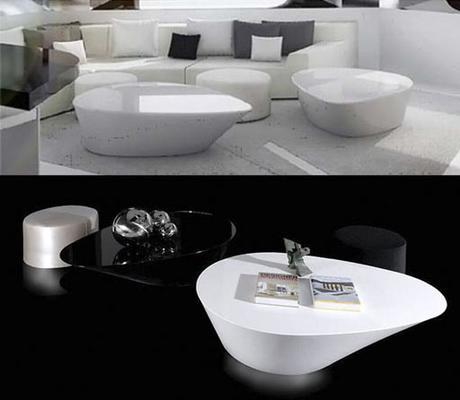 REBAJAS EN MOBILIARIO DISEÑADO POR A-CERO, HASTA EL -50%