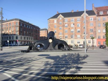 El Toro curioso del Puerto de Santa María