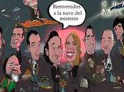 Sobre Exposición Cuarto Milenio
