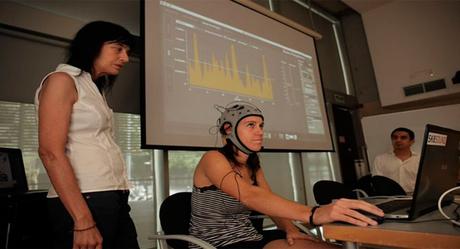 Brain Polyphony: Poniendo voz a la parálisis cerebral