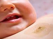 calcomanía chip, nuevo wearable monitorización