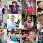 Implante de ojo biónico, una realidad