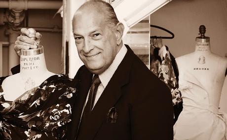 ⚡- “OVATION FOR OSCAR”, EL DOCUMENTAL DE OSCAR DE LA RENTA